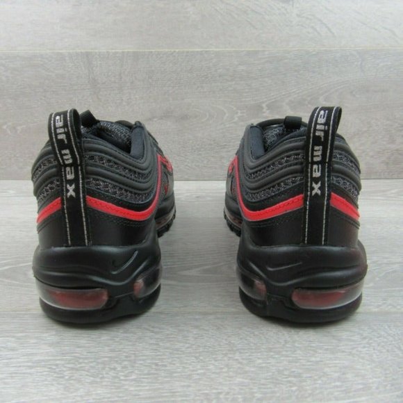 Nike Air Max 97 "Valentines" Women's Athletic Shoe - Picture 5 of 7